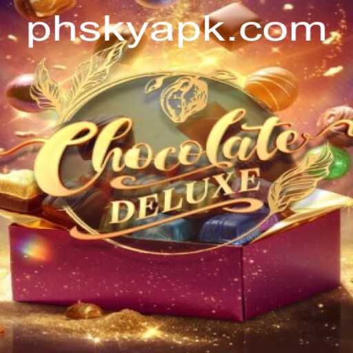 Dive into the Magical World of ChocolateDeluxe with PHSKY