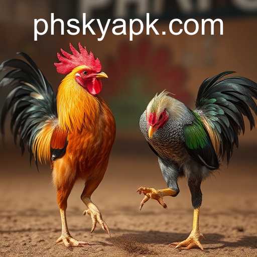 Cockfighting